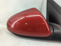 2017-2020 Hyundai Elantra Passenger Side View Mirror - Right Door Mirror OEM Used - Oemusedautoparts1.com