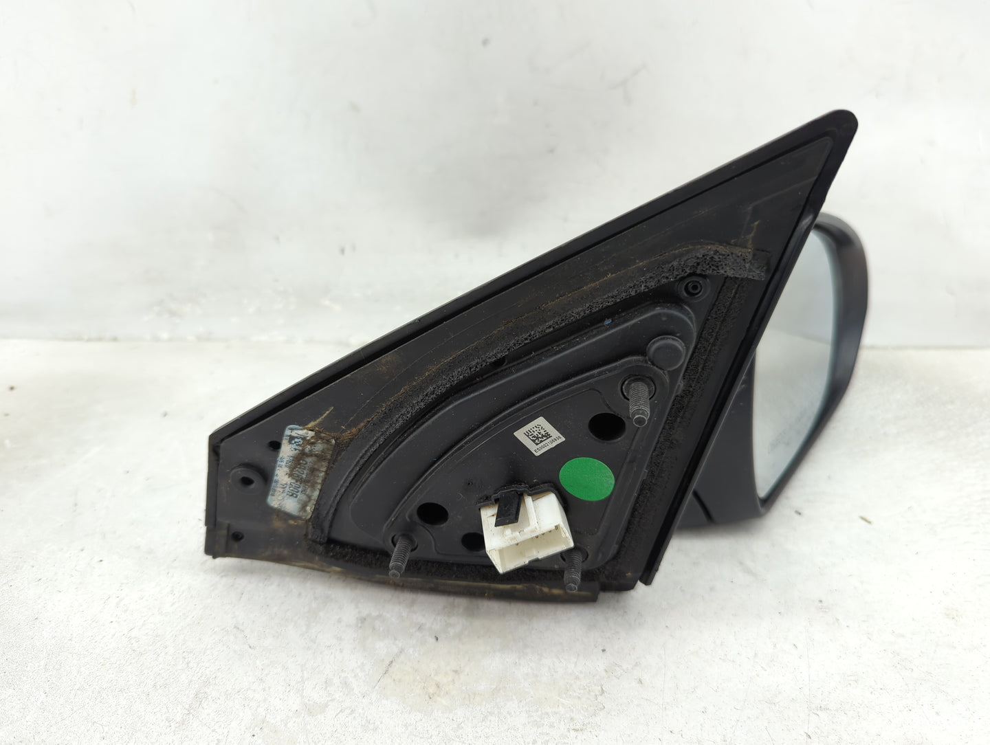 2017-2020 Hyundai Elantra Passenger Side View Mirror - Right Door Mirror OEM Used - Oemusedautoparts1.com