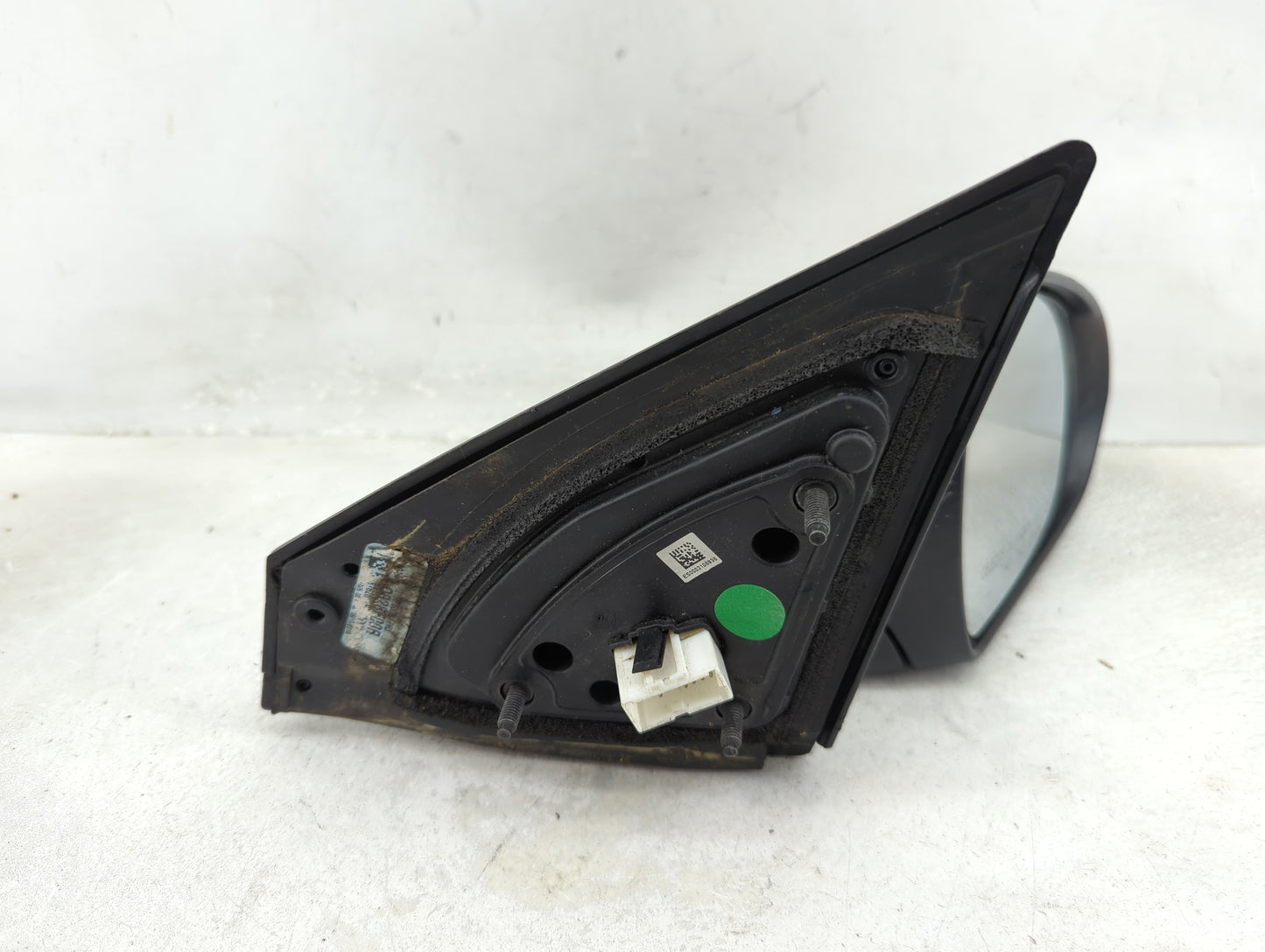2017-2020 Hyundai Elantra Passenger Side View Mirror - Right Door Mirror OEM Used - Oemusedautoparts1.com