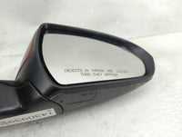 2017-2020 Hyundai Elantra Passenger Side View Mirror - Right Door Mirror OEM Used - Oemusedautoparts1.com