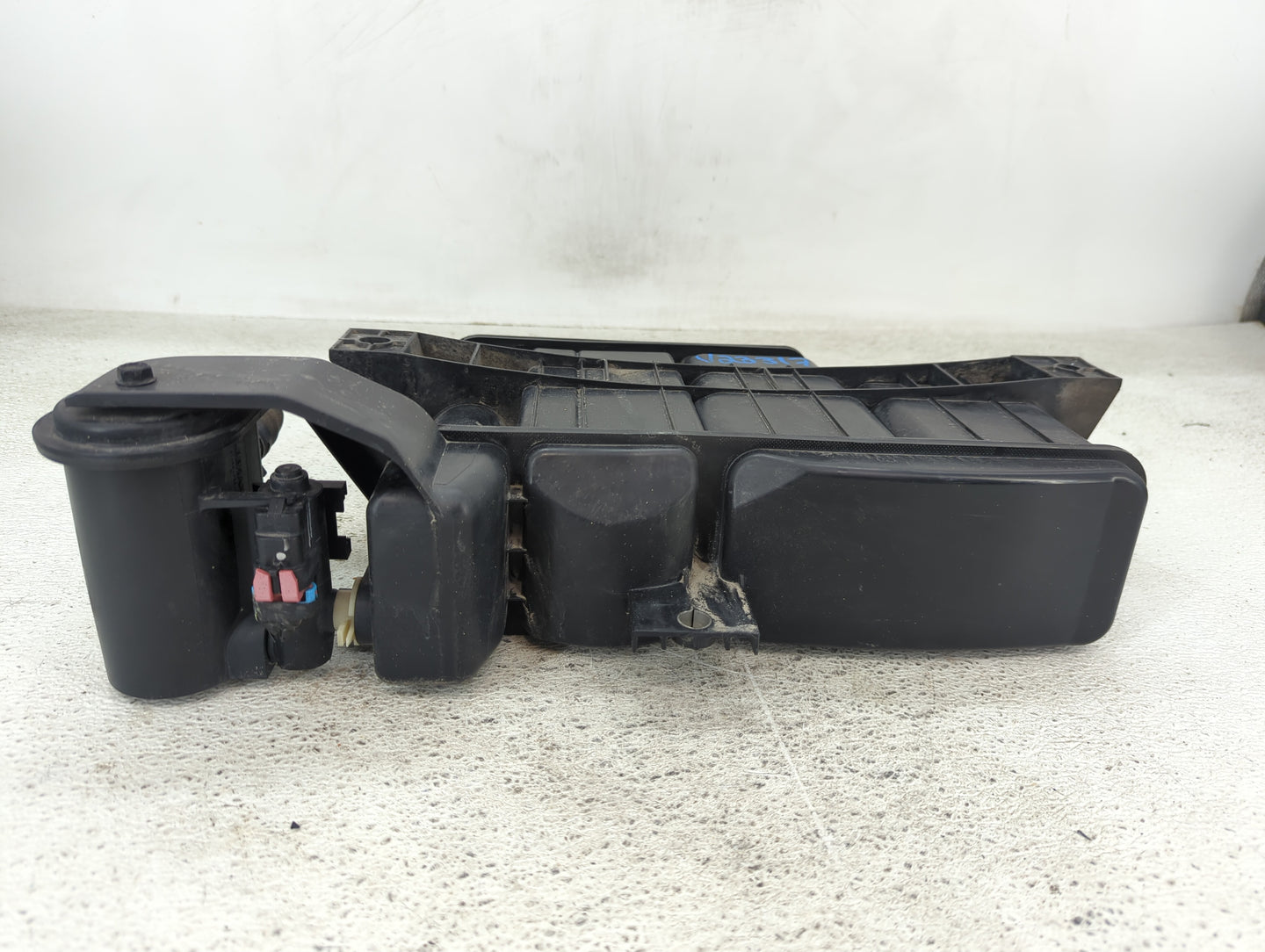 2017 Hyundai Elantra Fuel Vapor Charcoal Canister 1432035 - Oemusedautoparts1.com