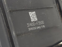 2017 Hyundai Elantra Fuel Vapor Charcoal Canister 1432035 - Oemusedautoparts1.com