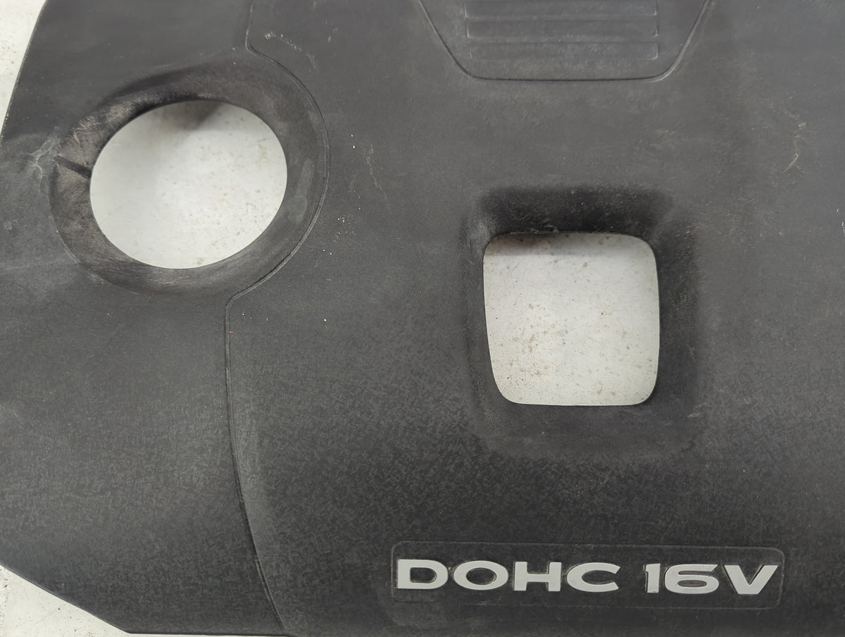 2017 Hyundai Elantra Engine Cover 1432224 - Oemusedautoparts1.com