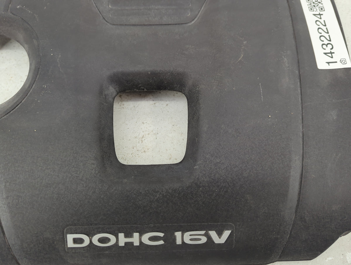 2017 Hyundai Elantra Engine Cover 1432224 - Oemusedautoparts1.com