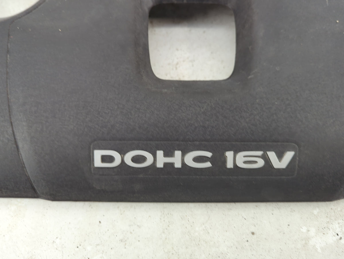 2017 Hyundai Elantra Engine Cover 1432224 - Oemusedautoparts1.com
