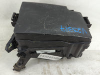 2017 Hyundai Elantra Fusebox Fuse Box Panel Relay Module P/N:18980-09625 18980-09630 Fits OEM Used Auto Parts - Oemusedautop
