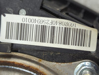 2017 Hyundai Elantra Air Bag Driver Left Steering Wheel Mounted P/N:2000384 Fits OEM Used Auto Parts - Oemusedautoparts1.com