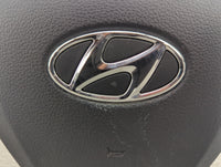 2017 Hyundai Elantra Air Bag Driver Left Steering Wheel Mounted P/N:2000384 Fits OEM Used Auto Parts - Oemusedautoparts1.com
