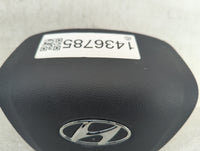 2017 Hyundai Elantra Air Bag Driver Left Steering Wheel Mounted P/N:2000384 Fits OEM Used Auto Parts - Oemusedautoparts1.com