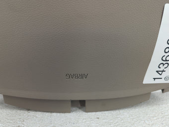 compare product 2017 Hyundai Elantra Air Bag Driver Left Knee OEM P/N:56970F3000XUG Fits OEM Used Auto Parts
