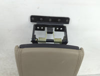 2017 Hyundai Elantra Center Console Armrest Cover Lid Fits OEM Used Auto Parts - Oemusedautoparts1.com