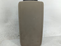 2017 Hyundai Elantra Center Console Armrest Cover Lid Fits OEM Used Auto Parts - Oemusedautoparts1.com