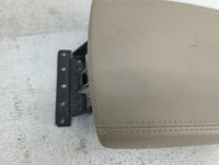 2017 Hyundai Elantra Center Console Armrest Cover Lid Fits OEM Used Auto Parts - Oemusedautoparts1.com