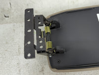 2017 Hyundai Elantra Center Console Armrest Cover Lid Fits OEM Used Auto Parts - Oemusedautoparts1.com