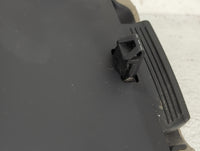 2017 Hyundai Elantra Center Console Armrest Cover Lid Fits OEM Used Auto Parts - Oemusedautoparts1.com