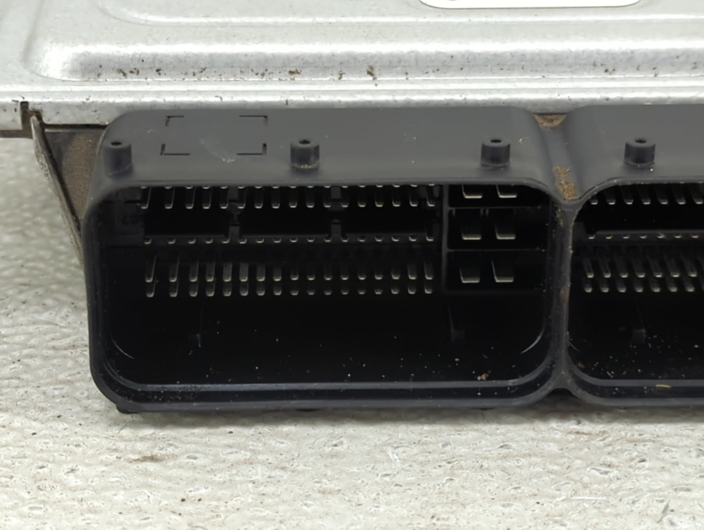 2017-2018 Hyundai Elantra PCM Engine Control Computer ECU ECM PCU OEM P/N:AD7UP2US65DA A2C1124440201 Fits Fits 2017 2018 OEM