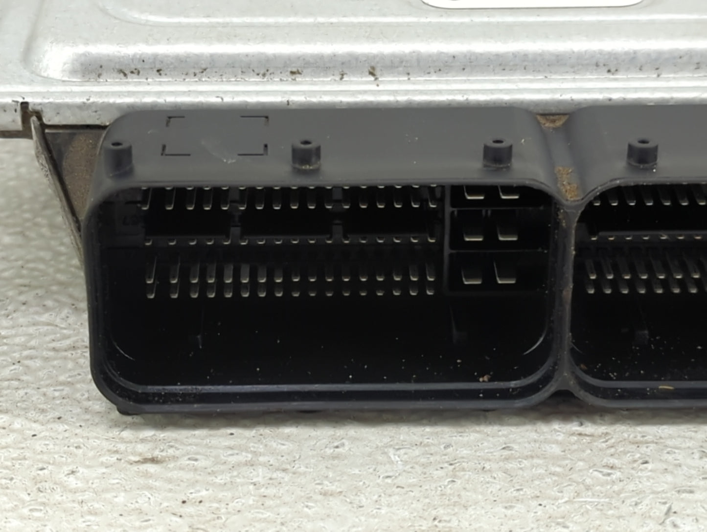2017-2018 Hyundai Elantra PCM Engine Control Computer ECU ECM PCU OEM P/N:AD7UP2US65DA A2C1124440201 Fits Fits 2017 2018 OEM