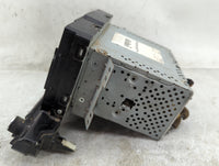 2017-2018 Hyundai Elantra Radio AM FM Cd Player Receiver Replacement P/N:96160-F2100UAT AVB40F2AN Fits Fits 2017 2018 OEM Us
