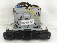2017-2018 Hyundai Elantra Radio AM FM Cd Player Receiver Replacement P/N:96160-F2100UAT AVB40F2AN Fits Fits 2017 2018 OEM Us