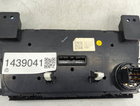 2017-2018 Hyundai Elantra Climate Control Module Temperature AC/Heater Replacement P/N:97250-F20614X 97250-F2XXX Fits OEM Us