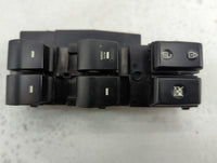 2017-2020 Hyundai Elantra Master Power Window Switch Replacement Driver Side Left P/N:93570-F2100 Fits Fits 2017 2018 2019 2