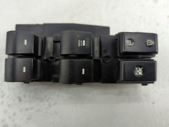 compare product 2017-2020 Hyundai Elantra Master Power Window Switch Replacement Driver Side Left P/N:93570-F2100 Fits Fits 2017 2018 2019 2020 OEM Used Auto Parts