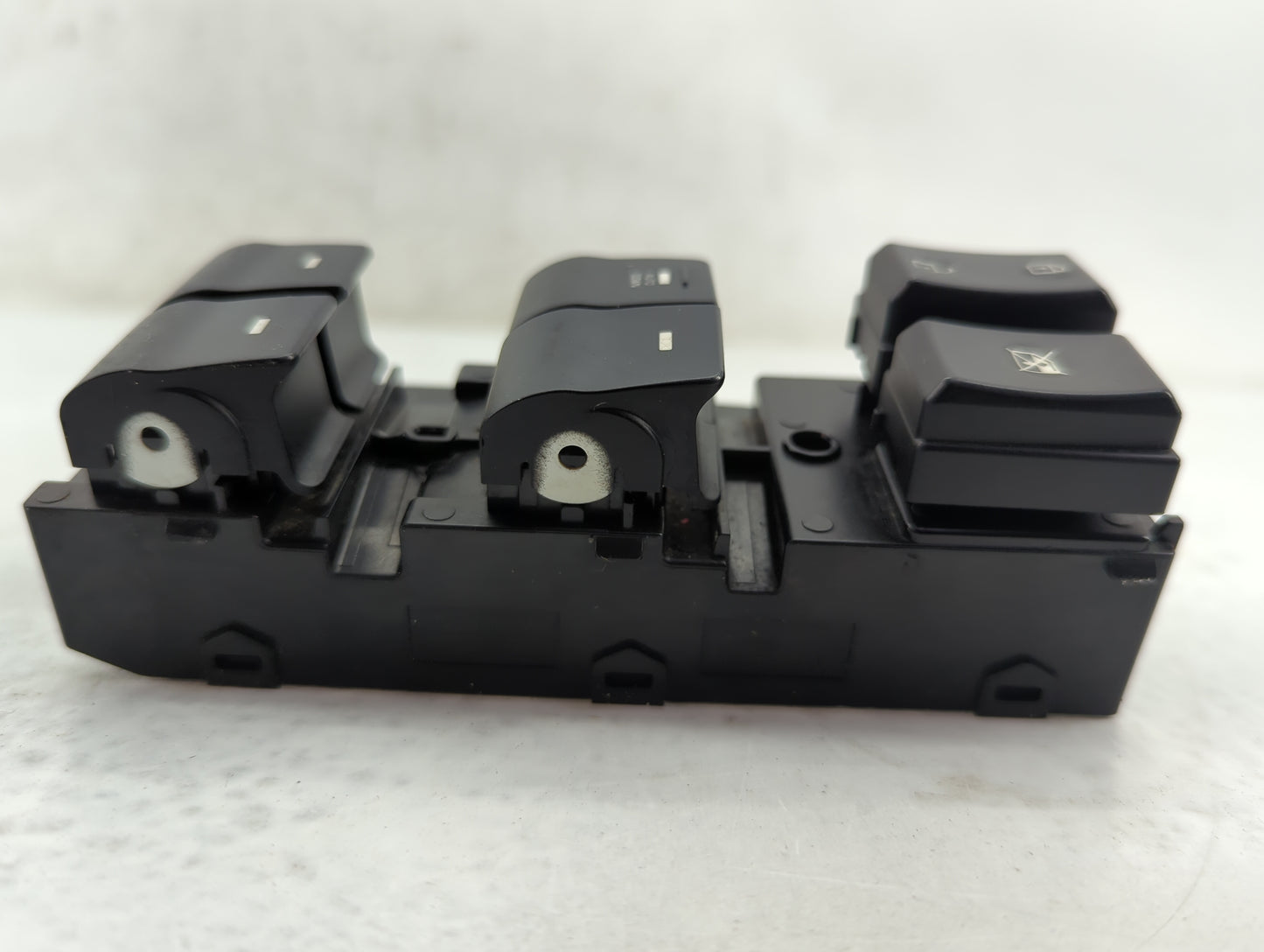 2017-2020 Hyundai Elantra Master Power Window Switch Replacement Driver Side Left P/N:93570-F2100 Fits Fits 2017 2018 2019 2
