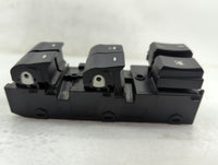 2017-2020 Hyundai Elantra Master Power Window Switch Replacement Driver Side Left P/N:93570-F2100 Fits Fits 2017 2018 2019 2