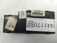 2017-2020 Hyundai Elantra Master Power Window Switch Replacement Driver Side Left P/N:93570-F2100 Fits Fits 2017 2018 2019 2