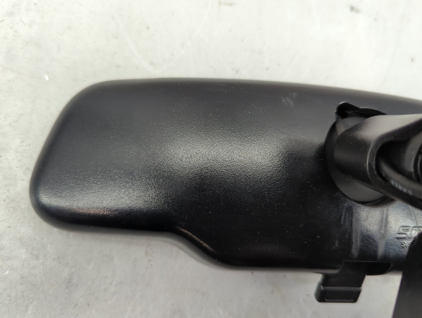 2013-2020 Hyundai Elantra Interior Rear View Mirror Replacement OEM Fits OEM Used Auto Parts - Oemusedautoparts1.com