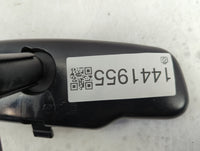 2013-2020 Hyundai Elantra Interior Rear View Mirror Replacement OEM Fits OEM Used Auto Parts - Oemusedautoparts1.com