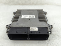 2017-2019 Hyundai Elantra PCM Engine Control Computer ECU ECM PCU OEM P/N:39172-2EFE1 AD7UP2US65DA Fits Fits 2017 2018 2019 