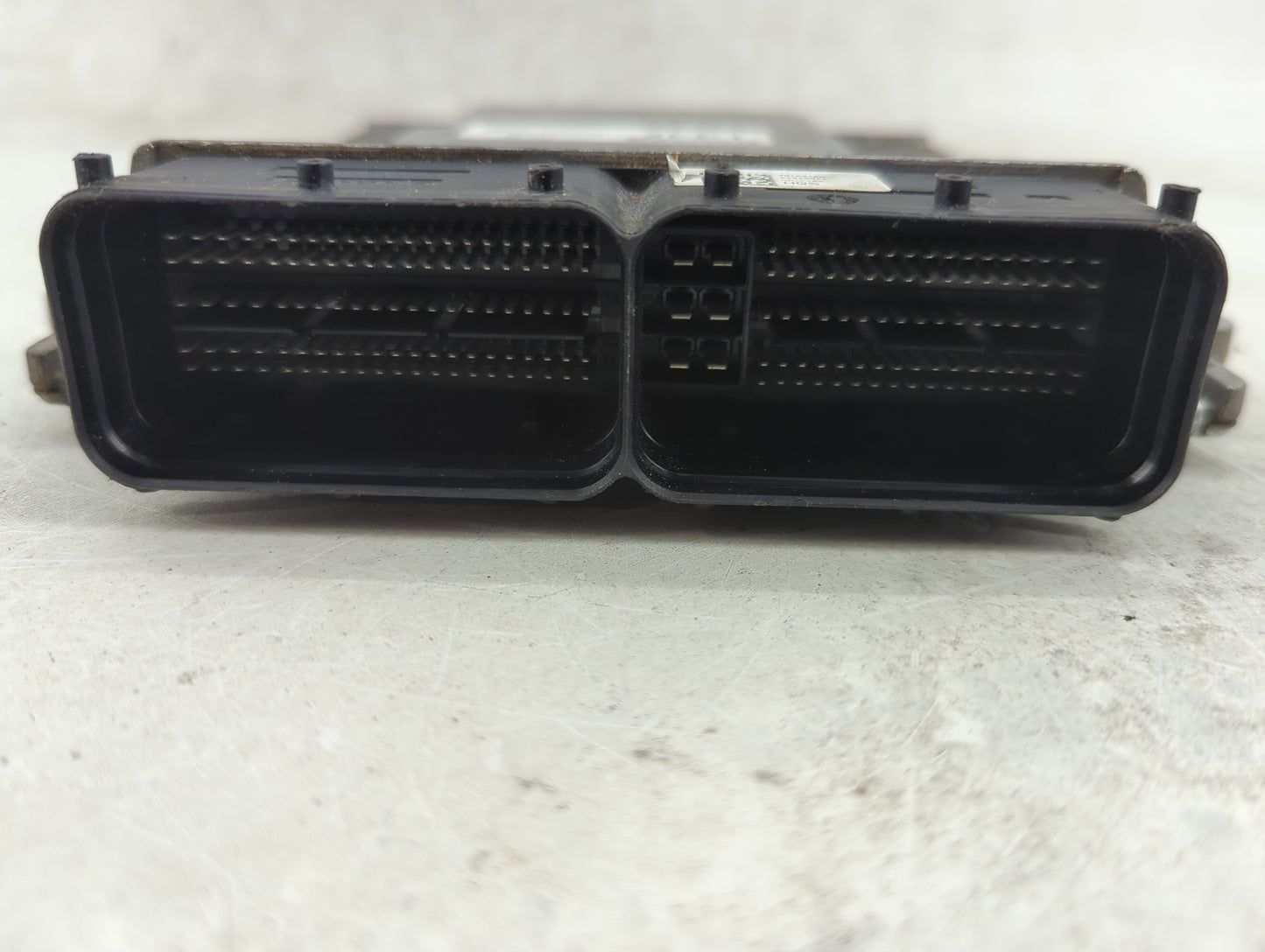 2017-2019 Hyundai Elantra PCM Engine Control Computer ECU ECM PCU OEM P/N:39172-2EFE1 AD7UP2US65DA Fits Fits 2017 2018 2019 