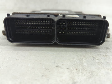 2017-2019 Hyundai Elantra PCM Engine Control Computer ECU ECM PCU OEM P/N:39172-2EFE1 AD7UP2US65DA Fits Fits 2017 2018 2019 OEM Used Auto Parts