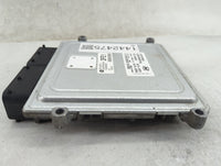 2017-2019 Hyundai Elantra PCM Engine Control Computer ECU ECM PCU OEM P/N:39172-2EFE1 AD7UP2US65DA Fits Fits 2017 2018 2019 