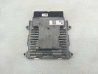 2017-2018 Hyundai Elantra PCM Engine Control Computer ECU ECM PCU OEM P/N:39171-2EFC0 39170-2EFC0 Fits Fits 2017 2018 OEM Us