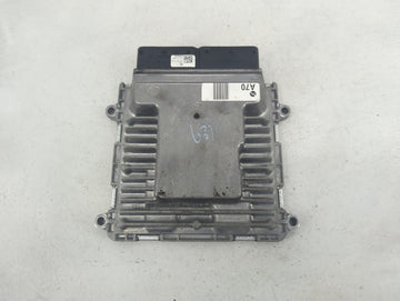 2017-2018 Hyundai Elantra PCM Engine Control Computer ECU ECM PCU OEM P/N:39171-2EFC0 39170-2EFC0 Fits Fits 2017 2018 OEM Us