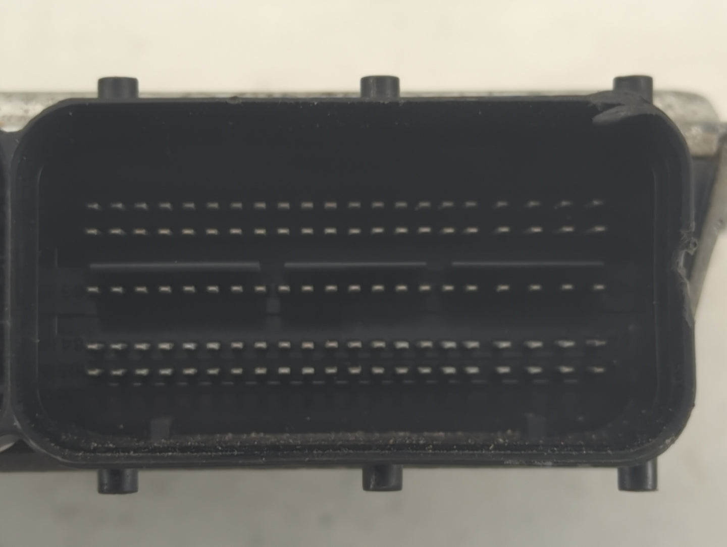2017-2018 Hyundai Elantra PCM Engine Control Computer ECU ECM PCU OEM P/N:39171-2EFC0 39170-2EFC0 Fits Fits 2017 2018 OEM Us