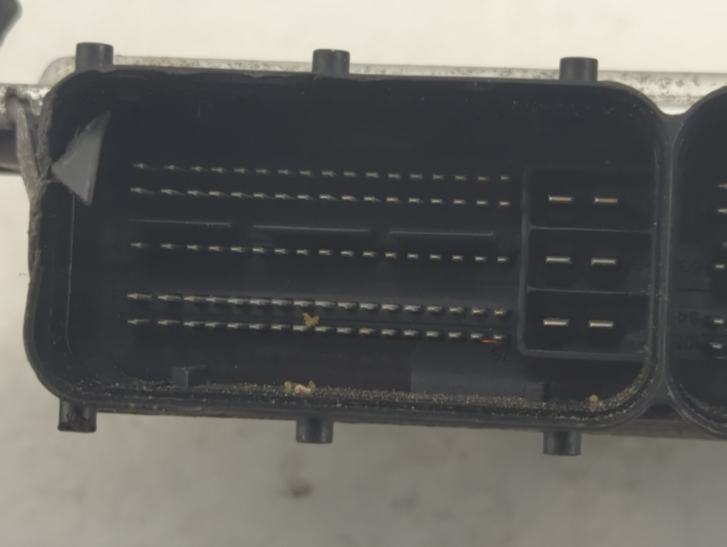 2017-2018 Hyundai Elantra PCM Engine Control Computer ECU ECM PCU OEM P/N:39171-2EFC0 39170-2EFC0 Fits Fits 2017 2018 OEM Us