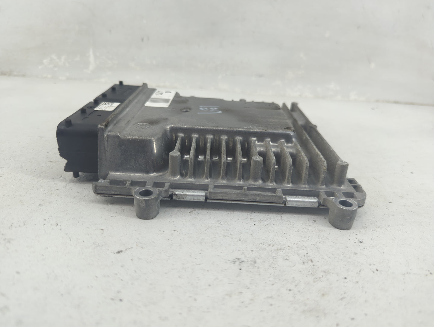 2017-2018 Hyundai Elantra PCM Engine Control Computer ECU ECM PCU OEM P/N:39171-2EFC0 39170-2EFC0 Fits Fits 2017 2018 OEM Us