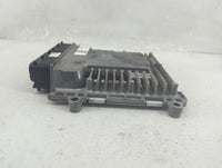 2017-2018 Hyundai Elantra PCM Engine Control Computer ECU ECM PCU OEM P/N:39171-2EFC0 39170-2EFC0 Fits Fits 2017 2018 OEM Us