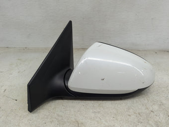 compare product 2017-2020 Hyundai Elantra Driver Side View Mirror - Left Door Mirror OEM Used