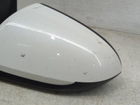 2017-2020 Hyundai Elantra Driver Side View Mirror - Left Door Mirror OEM Used - Oemusedautoparts1.com
