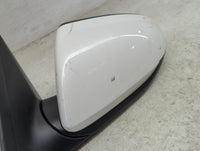 2017-2020 Hyundai Elantra Driver Side View Mirror - Left Door Mirror OEM Used - Oemusedautoparts1.com