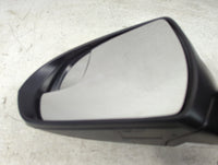 2017-2020 Hyundai Elantra Driver Side View Mirror - Left Door Mirror OEM Used - Oemusedautoparts1.com
