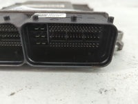 2017-2018 Hyundai Elantra PCM Engine Control Computer ECU ECM PCU OEM P/N:39170-2EFE1 AD7UP2AS657B Fits Fits 2017 2018 OEM U