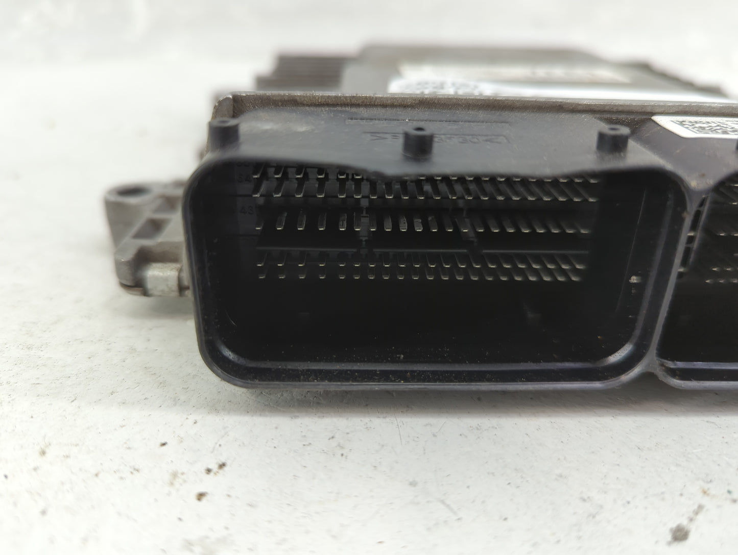 2017-2018 Hyundai Elantra PCM Engine Control Computer ECU ECM PCU OEM P/N:39170-2EFE1 AD7UP2AS657B Fits Fits 2017 2018 OEM U