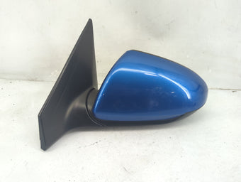 compare product 2017-2020 Hyundai Elantra Driver Side View Mirror - Left Door Mirror OEM Used