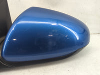 2017-2020 Hyundai Elantra Driver Side View Mirror - Left Door Mirror OEM Used - Oemusedautoparts1.com