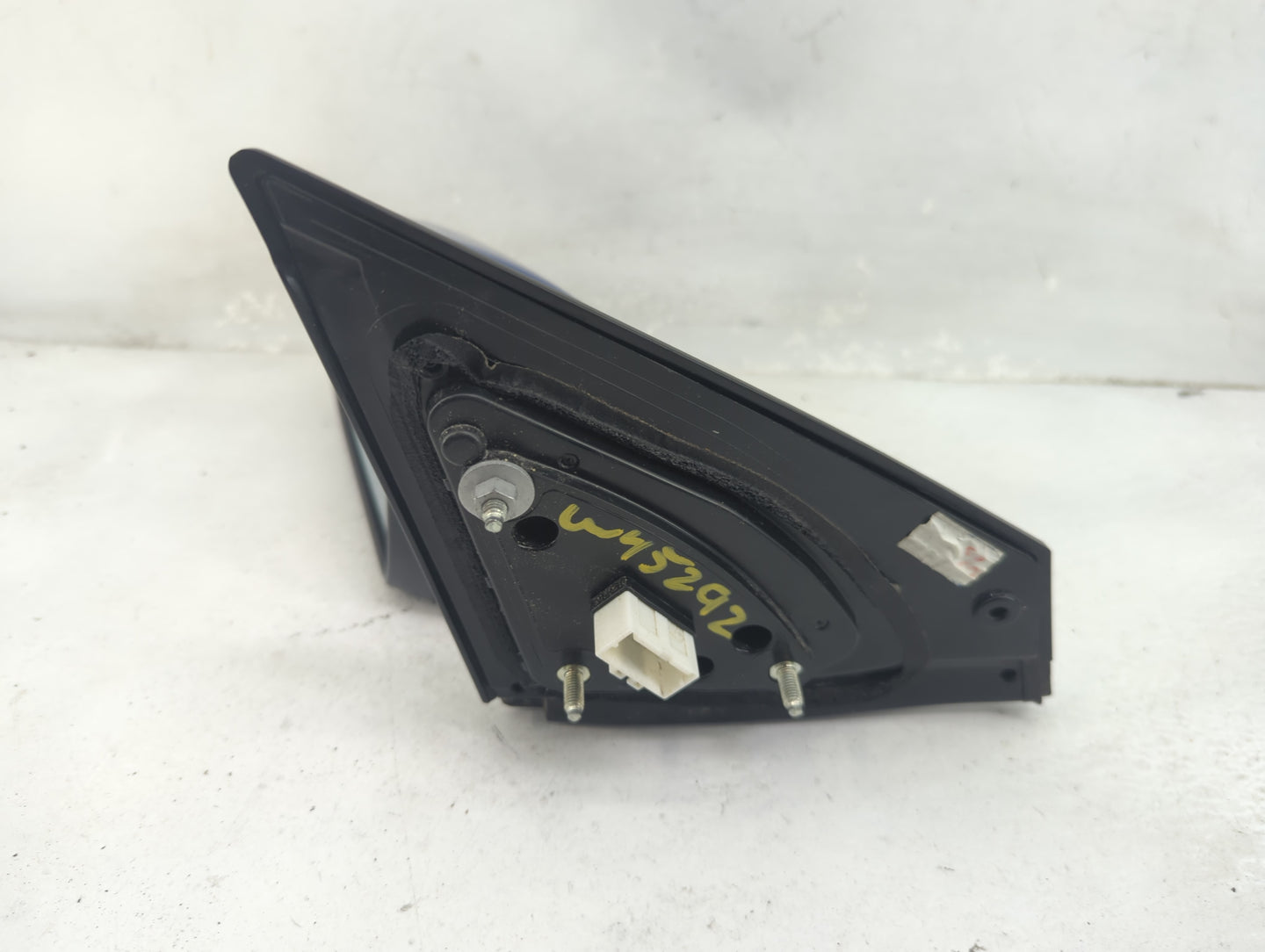 2017-2020 Hyundai Elantra Driver Side View Mirror - Left Door Mirror OEM Used - Oemusedautoparts1.com